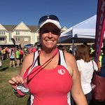 Profile Picture of Catherine Crane Halloran (@cathcranehall) on Instagram