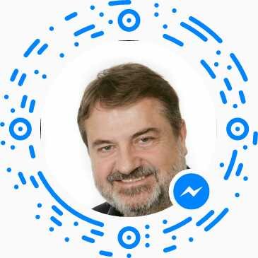 Profile Picture of Vasil Mohorita (@VMohorita) on Twitter