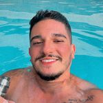 Profile Picture of William Rodrigues (@williamjm) on Instagram