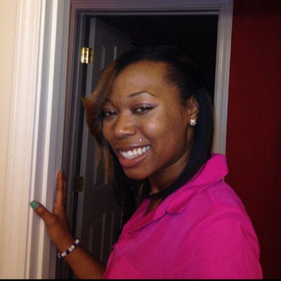 Profile Picture of Tia Monet (@NasteSpongeBob) on Twitter