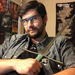 Profile Picture of Andrew Perkins (@andrew.perkins) on Instagram