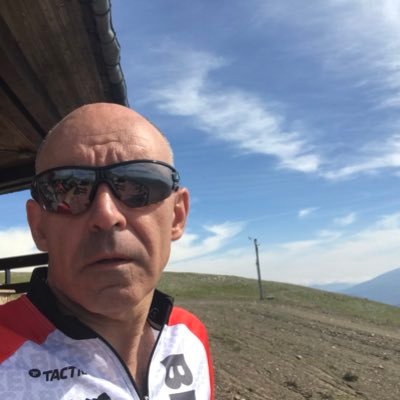 Profile Photo of David Borén Olivé (@DavidBornOliv) on Twitter