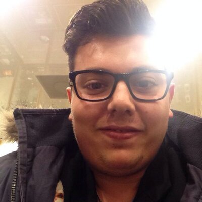 Profile Picture of Nico Capone (@CaponeNico) on Twitter