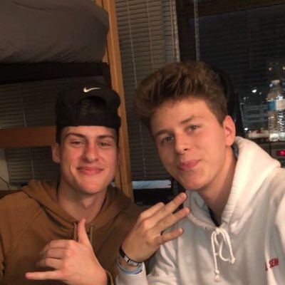 Profile Picture of Nick Guagenti (@nick_guagenti) on Twitter