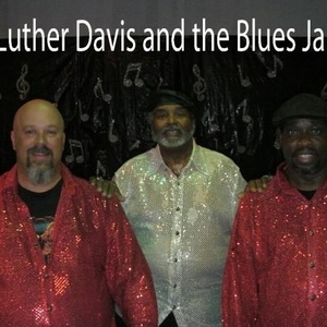 Profile Picture of Luther Davis (@226853948) on Myspace