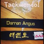 Profile Picture of Darren Angus (@dangus88) on Instagram