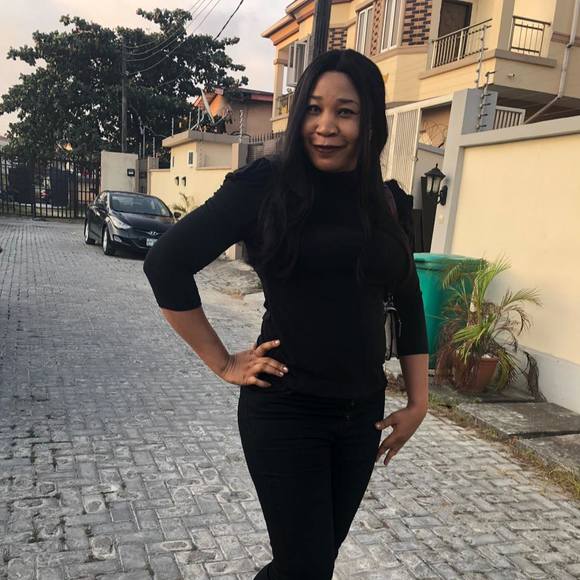 Profile Picture of Chinyere Emenike (@chylinda1978) on Poshmark