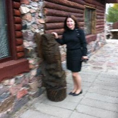 Vikki Cooper - Twitter Profile Picture of Vikki Cooper (@VCAssociatesDC) on Twitter