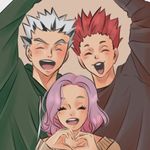 Profile Picture of Chrissy (@otakushufflez) on Instagram