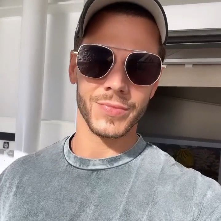Profile Picture of Michael Nick (@michaelnick87) on Tiktok