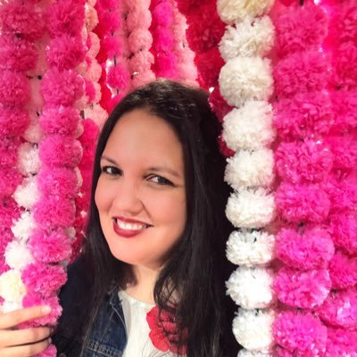 Profile Picture of Andi | Always Up For An Adventure (@yes2adventures) on Twitter