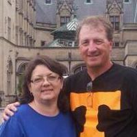 Profile Picture of Mike Hughett (@mikehughett) on Pinterest