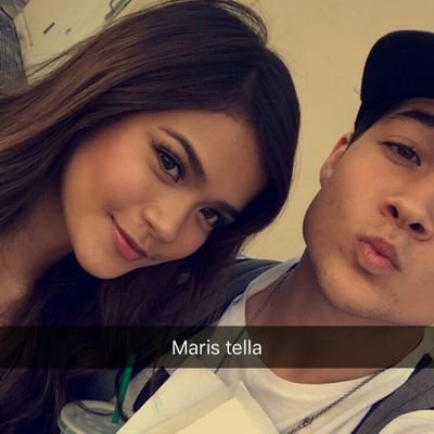 Profile Picture of James And Maris ❤ (@TeamJayRis) on Twitter