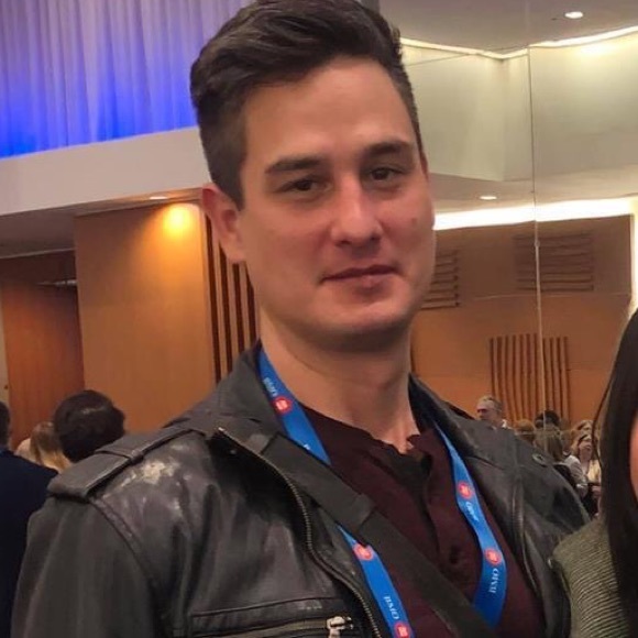 Profile Picture of Jordan Vollett (@jordanvollett) on Poshmark