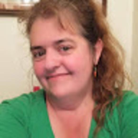 Profile Picture of Terry Cosgrove grenier (@frostedflake34) on Poshmark