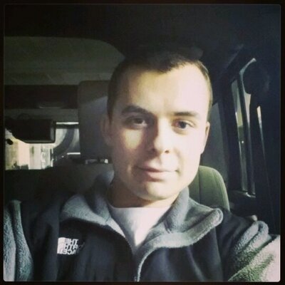 Profile Picture of Charles Parsons (@chuckie922) on Twitter