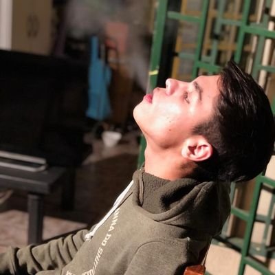 Profile Picture of Alvaro Cuenca (@Alvarocuenca6) on Twitter