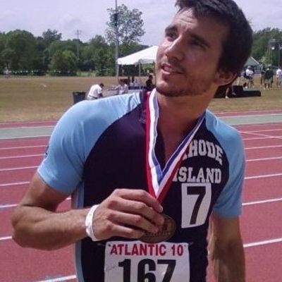 Profile Picture of Nicholas Sanborn (@DJSlandstorm) on Twitter