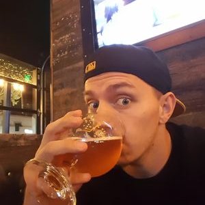 Profile Picture of Brandon Light (@Brandonlight4) on Twitter