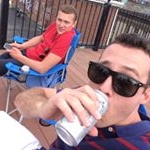 Profile Picture of Will Waldrup (@wdwaldrup) on Instagram