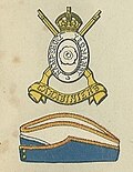 Profile Picture of Hampshire Yeomanryon Wikipedia