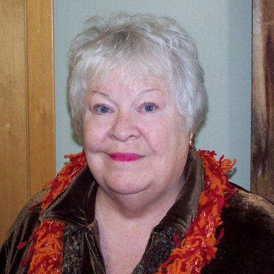 Profile Picture of Teri Myers (@tmyerswriter) on Twitter