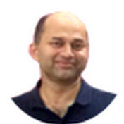 Profile Picture of Sudhir Kamath (@SudhirKamath) on Youtube