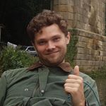 Profile Picture of Simon Firth (@simonpetersutcliffe) on Instagram