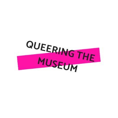 Profile Photo of Queering The Museum (@MuseumQueering) on Twitter