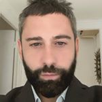 Profile Picture of Joaquín Carmona Rodríguez (@denihilonihil) on Instagram