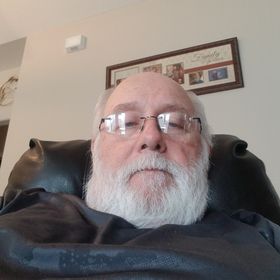 Profile Picture of MICHAEL FARMER (@1maddog13) on Pinterest