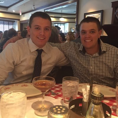 Profile Picture of Danny Carpenter (@_DannyCarpenter) on Twitter