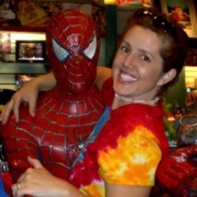 Profile Picture of JJ Thalken (@FreePlanetJanet) on Twitter