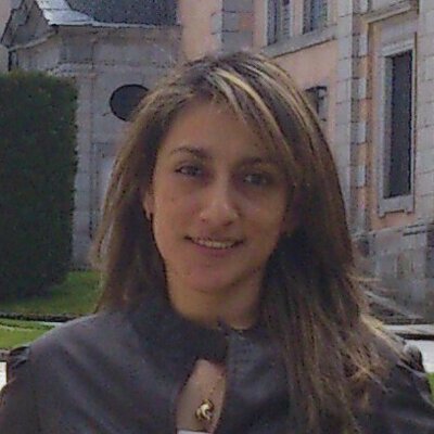 Profile Picture of Isabel Ch (@Isabelch2) on Twitter