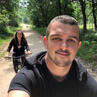 Profile Picture of Joe Hegarty (@JoeHego) on Twitter
