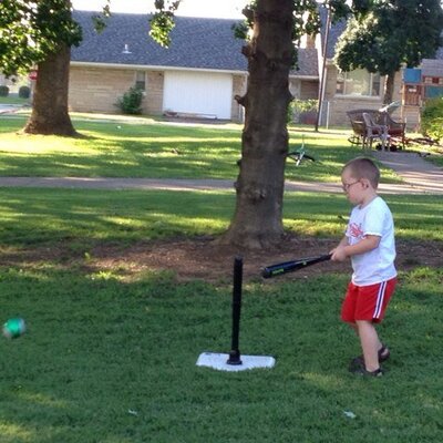 Profile Picture of Jay Tewell (@jay_tewell) on Twitter