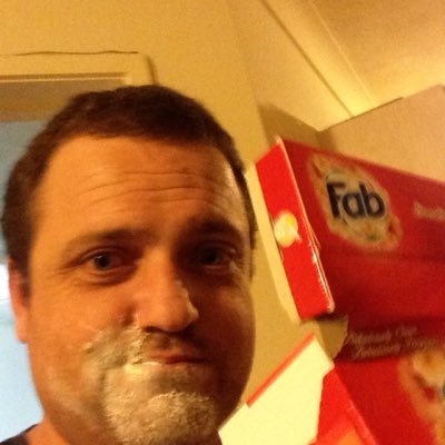 Profile Picture of Gavin Dodd (@GavnD) on Twitter