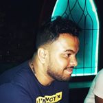 Profile Picture of Peter Rodrigues (@rodrigues_peter) on Instagram