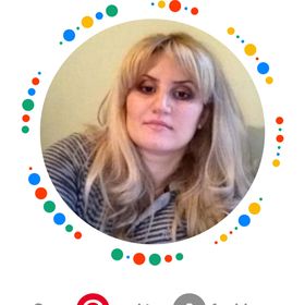 Profile Picture of Christina Simonian (@simosdavid) on Pinterest