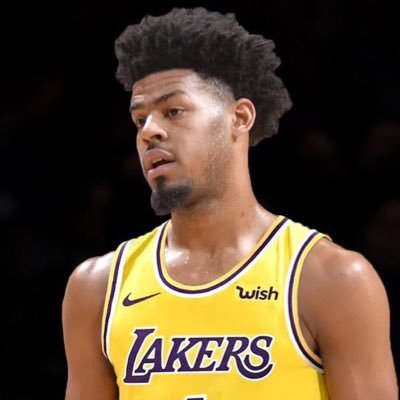 Profile Picture of Quinn Cook (@QCook323) on Twitter