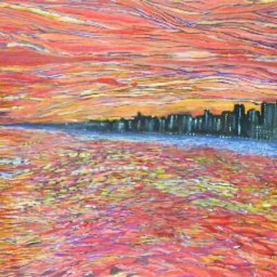 Geoff R Ewart - Twitter Profile Picture of Geoff R Ewart (@geoffewart2) on Twitter