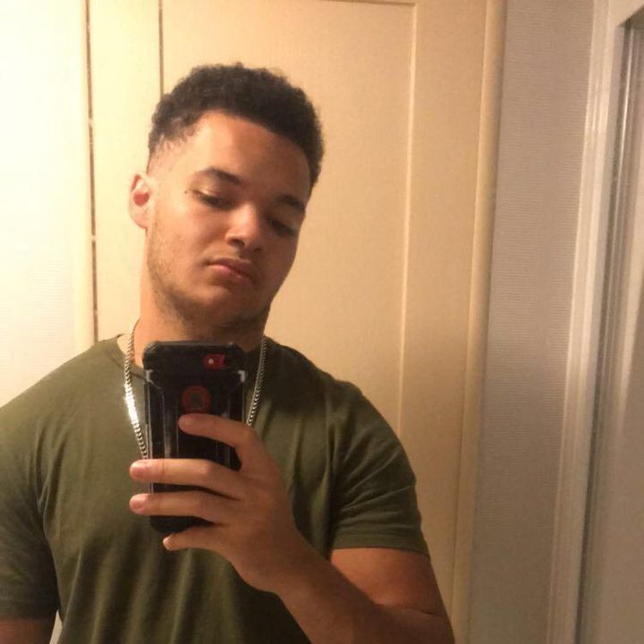 Profile Picture of Keedenfoster (@keedenfoster) on Tiktok