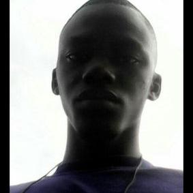 Profile Picture of Mohammed Sillah (@sillah_mohammed) on Twitter