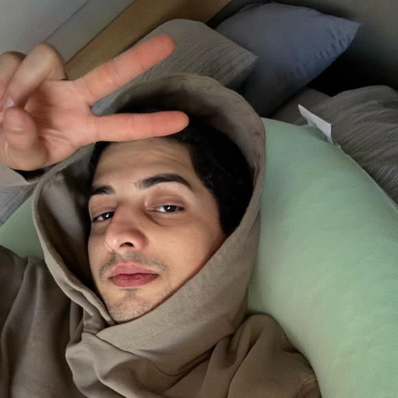 Profile Picture of Naser Berjaoui (@naserberjaoui) on Poshmark