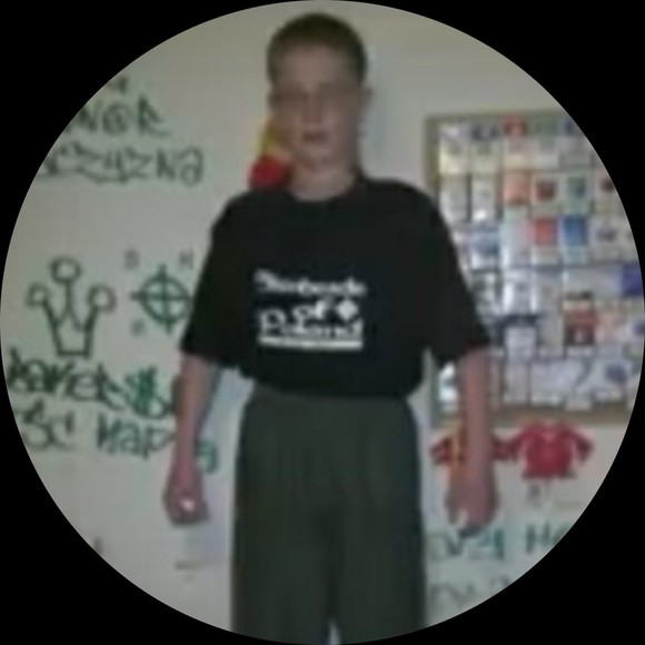 Profile Picture of Mike Litterus (@friedfetus) on Poshmark