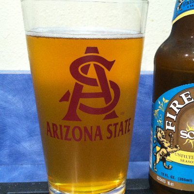 Profile Picture of Patrick Neil (@ASUFan) on Twitter