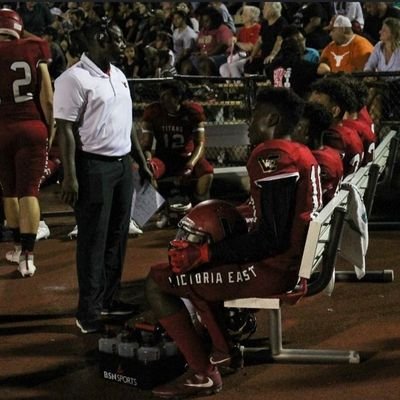 Profile Picture of 🏈Coach Williams⚾️ (@CoachBenWill) on Twitter