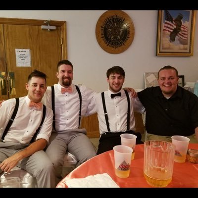 Profile Picture of Chad (@OldStudGrove) on Twitter