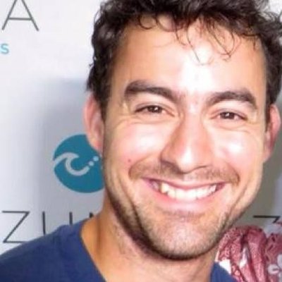 Profile Picture of (((Erik Roithmayr))) (@emr04) on Twitter