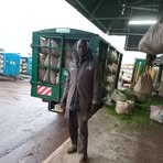 Profile Picture of Joshua Kipruto Chebore (@Joshua-Kipruto-Chebore) on Facebook